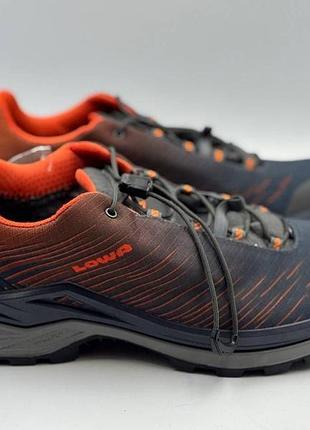 Lowa zirrox gtx lo sl