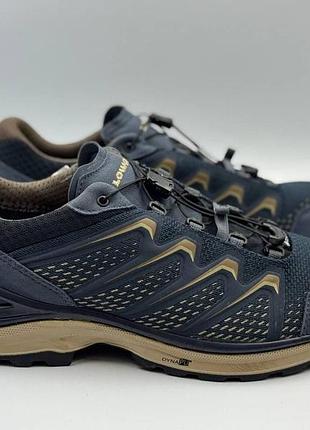 Lowa maddox gtx lo