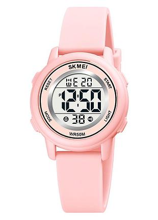 Skmei 1721lpk light-pink