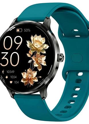 Smart luna ocean blue, 3 ремінці