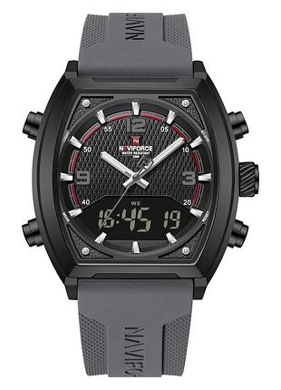 Наручний годинник naviforce ranger