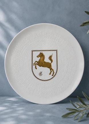 Тарілка rosenthal 28 см