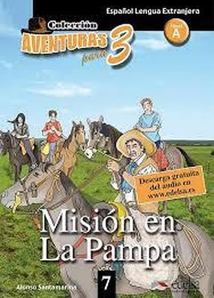 Apt 7 (a2) mision en la pampa