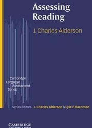 Assessing reading