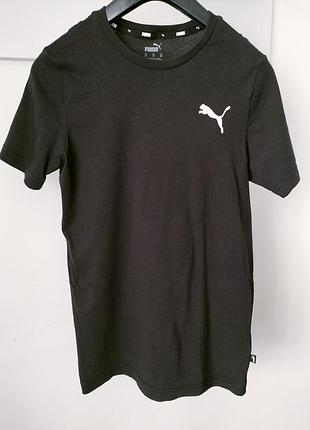 Футболка puma размер xs