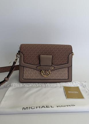 Оригінальна сумка michael kors jessie medium нова з біркою