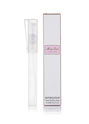 Духи мини женские blooming bouquet 10 мл парфюм спрей блуминг буке