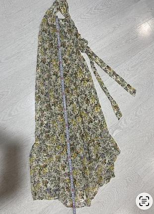 Сарафан h&m 4