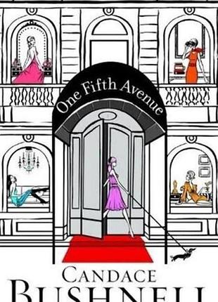 Bushnell one fifth avenue