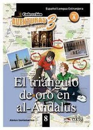 Apt 8 (a2) el numero 3 en al- andalus