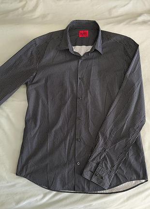 Hugo boss casual slim fit original m