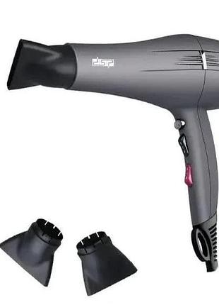 Фен для волос dsp 30103, 2200 вт