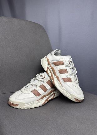 Оригінальні чоловічі кросівки adidas originals niteball