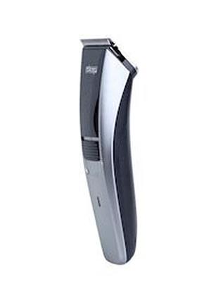 Машинка для стрижки dsp 90130, аккумуляторная, с 4 насадками