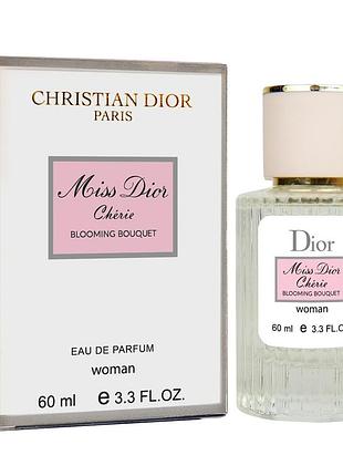 Духи женские cherie blooming bouquet 60 мл парфюм спрей шери блуминг букет