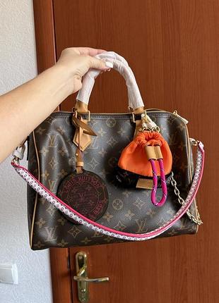 Louis vuitton speedy 30 30*20*15
