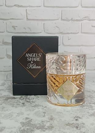 Залишок у флаконі 18 мл! парфуми унісекс lux kilian angels share (кіліан анжел шер) розпив 3, 5, 8, 10, 20 мл.