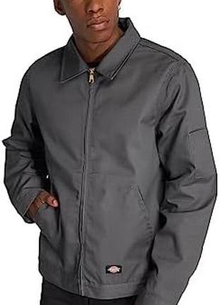 Чоловіча рабоча куртка dickies jt75,р
ххл