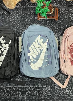 Рюкзак nike / рюкзак найк / рюкзак школьный/ рюкзак городской / портфель для школы
