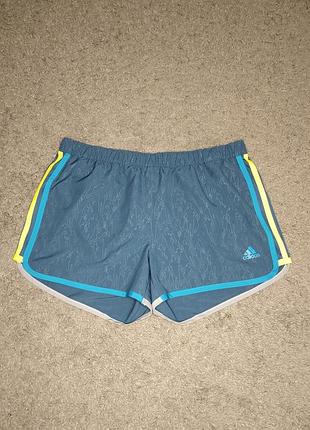 Спортивні шорти adidas climalite