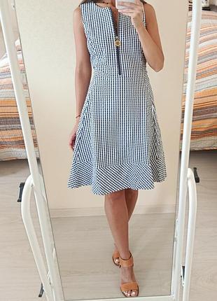 Платье dkny