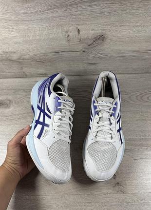Asics чоловічі кросівки в зал 43 розмір