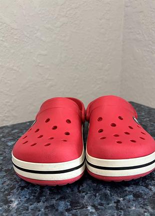 Дитячі crocs 3