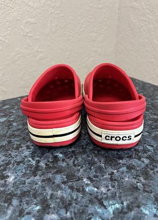 Дитячі crocs 5
