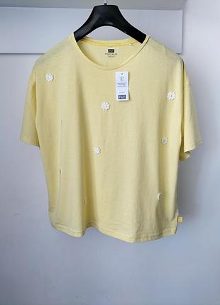 Футболка f&f размер xxl -3xl