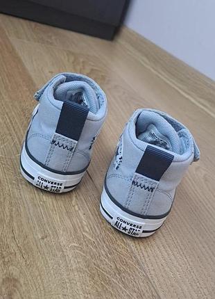 Кроссовки кеды converse 2