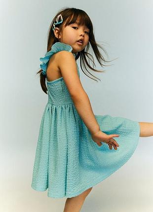 Сукня плаття сарафан h&m 2