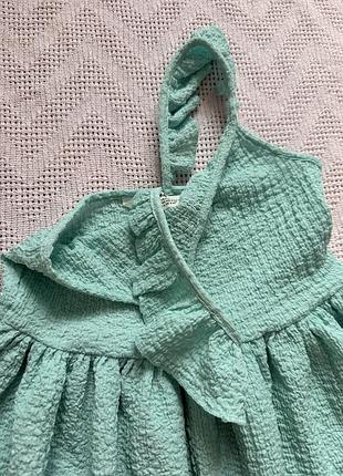 Сукня плаття сарафан h&m 7