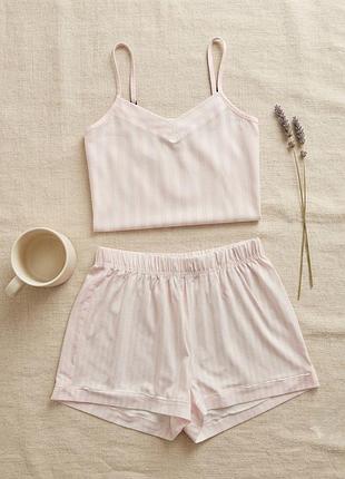Пижама домашний костюм primark хс