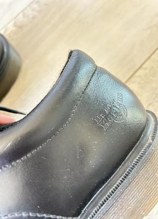 Черевики  dr. martens (мартінс) 2