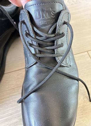 Черевики  dr. martens (мартінс) 3