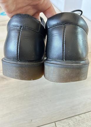 Черевики  dr. martens (мартінс) 5