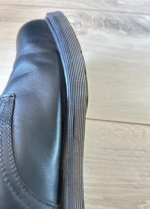 Черевики  dr. martens (мартінс) 6