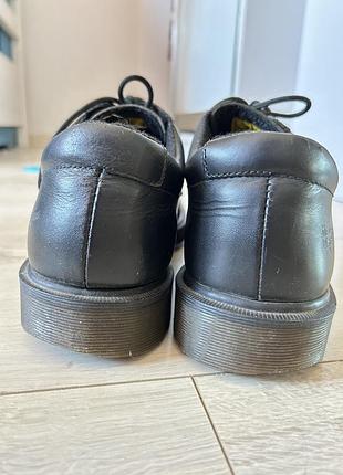 Черевики  dr. martens (мартінс) 8