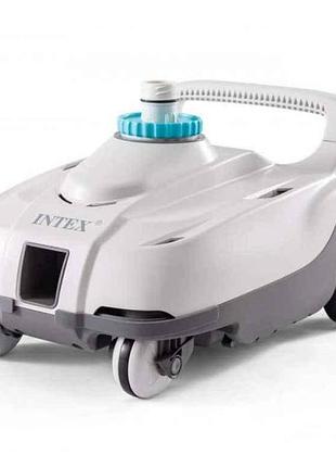 Робот-пилосос для басейнів 6056л/год арт.28006 тм intex