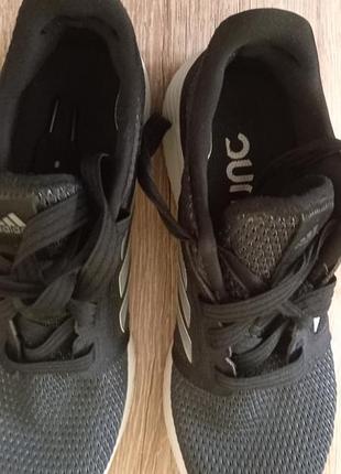 Новые женские красовки   addidas размер 10 наш 40-41
