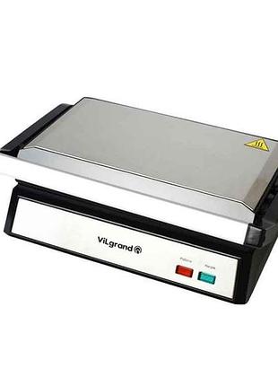 Электрогриль 1600вт vsg1611 тм vilgrand