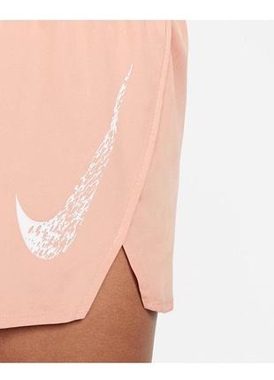 Жіночі спортивні шорти від nike розмір m оригінал