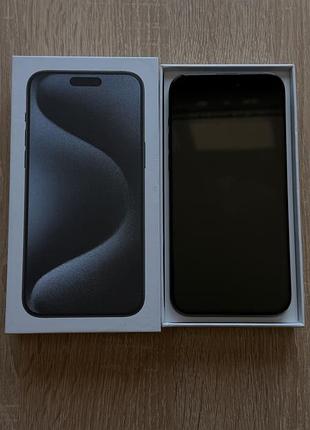 Iphone 15 pro max 6