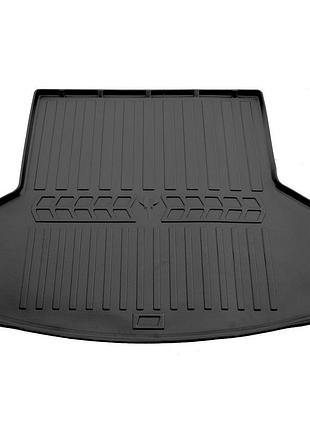 Килимок в багажник 3d (sw) (stingray) для toyota avensis 2009-2018 рр
