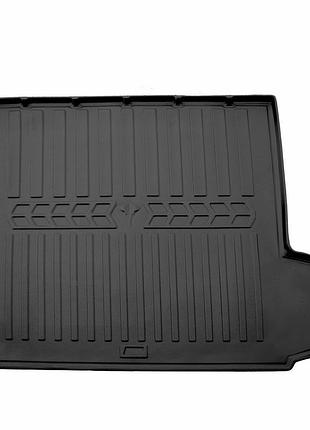 Килимок в багажник (sw) 3d (stingray) для mercedes e-сlass w211 2002-2009 рр