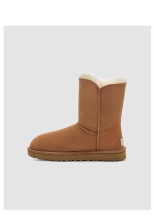 Ugg bailey button ii 3