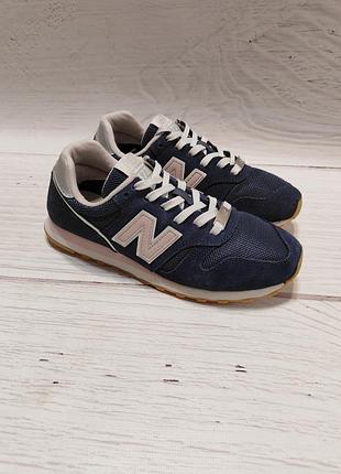 Кроссовки new balance