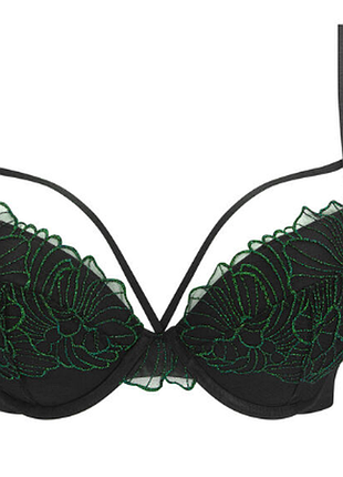 Комфортный бюст секси, ann summers dreamland, 85gg, 85j, портупея