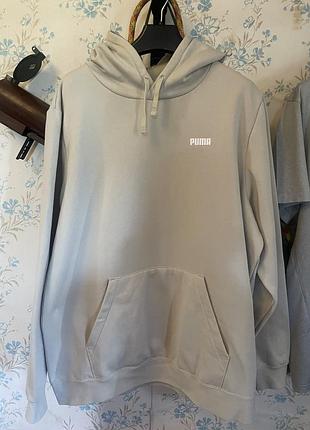 Худі толстовка кофта puma