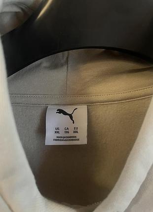 Худі толстовка кофта puma 3